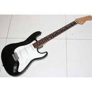 Tokio Electric Guitar - Fender Strat Styled