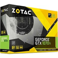 ZOTAC GeForce GTX 1070 Ti Mini