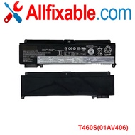 Lenovo Thinkpad T460S  T470S  00HW038  01AV406  3 Cells  11.46V  Series  Notebook Compatible Battery