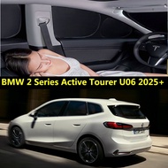 For BMW 2 Series Active Tourer U06 2025+ Car Curtain Sunshade Fully Blackout Sun Protection Privacy 