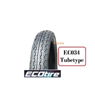 TAYAR ECOTIRE EC034 70/90-17, 80/90-17 TUBETYPE TYRE