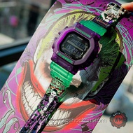 GShock Custom Joker ยักษ์GX-56