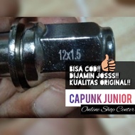 Baut Wildop Satu BOX! bisa untuk L300 /Granmax /New Carry