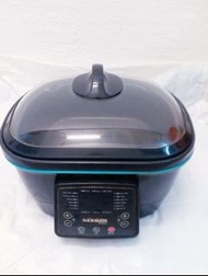 德國寶 GERMAN POOL 變頻萬用養生鍋 DFC-818