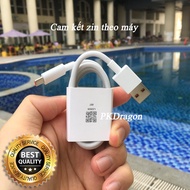 Cáp Xiaomi 6A chính hãng sạc nhanh Turbo 33W 55W 67W 90W 120W - Cam kết zin theo máy