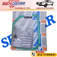 HYUNDAI MATRIX 1.6 / ELANTRA XD / GETZ 1.4 1.6 / ACCENT 1.5 1.6 / ATF FILTER / Auto Transmission Fil