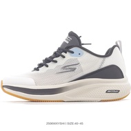 Skechers GO RUN Elevate 2.0 Running Shoes Lightweight Shock Absorption Breathable Rebound Sneakers M