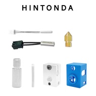 Cloud Picture 3D Printer Accessories Hornet Hornet Printing Head Heating Rod Thermal Resistance 100K