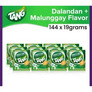 TANG Juice Dalandan Malunggay Flavour 1box