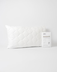 [ONLINE EXCLUSIVE] Hooga Cammy Microfibre Pillow Protector | Bolster Protector