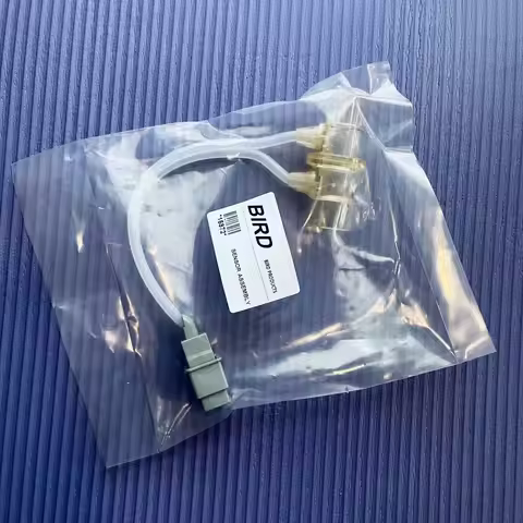 PN 15972 Flow Sensor for care fusion Vela new original