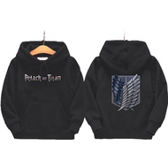 Attack on titan children's hoodie Children's AOT hoodie Sweater
