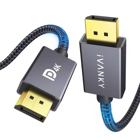 Docking Station for Steam Deck OLED/ROG Ally X/Lenovo Legion Go