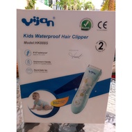 Baby Hair Clipper Original Yijan HK888S/ Hair Clipper