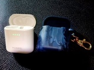 HUAWEI 華為 FREEBUDS 2 真無線藍芽耳機 充電盒