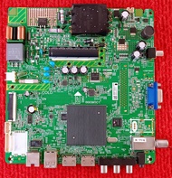 เมนบอร์ด Aconatic รุ่น 43HS534AN พาสบอร์ด 6683M3C1