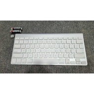 USED Wireless Bluetooth Magic Keyboard (A1314) - TESTED Works Great (ALMARI)