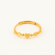 999/24K Gold Ring PGJR180716