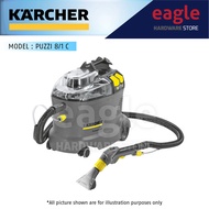 Karcher PUZZI 8/1 C Spray Extraction Vacuum Cleanner ( 1.100-225.0 )