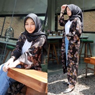 (CASH ON DELIVERY) LONG OUTER LEAF (C08 AD09/ AD24/ )