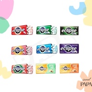 Lotte Eclipse Sugar Free Candy