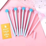 B136 clamshell pen cute pen cute pen kute writing gel pen