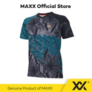 MAXX 2025 fashion Tournament Tee T-shirt (Microfiber T-shirt) Outdoor T-shirt