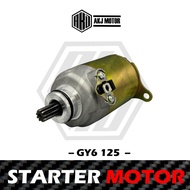Starter Motor For GY6-125/ GY6-150 / RUSI GALA / KYMCO