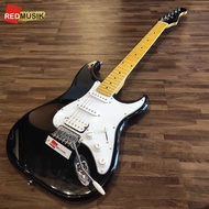 Gitar Scorpion DS120 Elektrik Guitar Stratocaster DS-120 DS 120