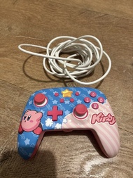 Switch星之卡比有線手掣