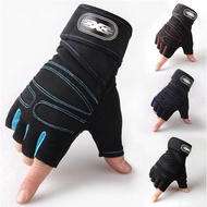 Premium X- Factor gym gloves