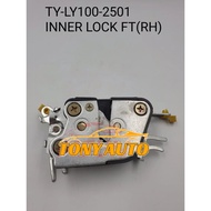 DOOR INNER LOCK TOYOTA DYNA LY100 BU102 BU212