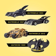 Carltex Batmobile Set