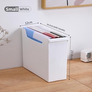 Extra Narrow Tall Storage Box