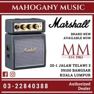 Marshall MS-2C Micro Amp, Classic