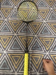 Yonex ti 10 第一代 「絕版」