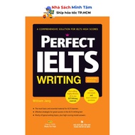 Book - Perfect IELTS Writing