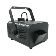 MOKA 500W Stage Haze Machine Dmx Remote Water Based Haze Fog Machine ปาร์ตี้ดีเจไนท์คลับ KTV Hazer S
