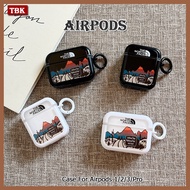 Airpod pro 3 case Tide Card Painting Cartoon Silicone Airport 2 1 gen2