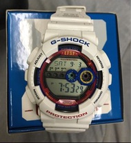 Casio G-Shock Gundam GD-100 35th Anniversary