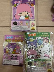 中秋節sanrio燈籠