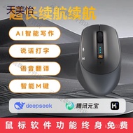 AI Standard Smart Writing Voice Typing Translation Bluetooth DeepSeek Ingot KIMIPPT Light Office 888
