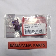Seal Set FR Fork KYB Scoopy eSP K93 51490K93N02