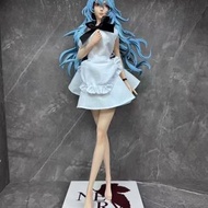 EVA 新世紀福音戰士 綾波零 Figure雕像