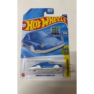 Hot wheels Porsche 911 Carrera Clip Factory Sealed 2025