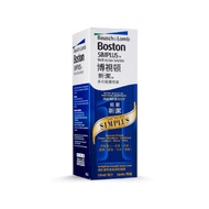 Boston Simplus 120ml