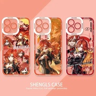 Softcase Compatible For Itel CITY 200 A100C A90 A80 A70 A60 A50 P55 P65 A49 S23 S25 RS4 CITY 100 P70