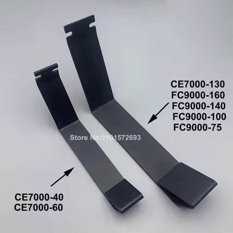 1PC For Graphtec FC9000 Cutting Plotter Metal Handle for FC9000-75 FC9000-130 CE7000-130 Cutter Meta