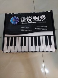 移动钢网琴