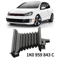 Car Door Side Plate Threading Sheath Door Harness Sheath for for Jette for CC Golf 6 MK6 1K0 959 843